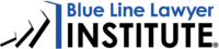 Blue Line Lawyer Institute