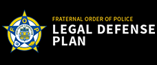 FOP legal defense plan